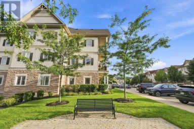 311 - 1 SIDNEY LANE Clarington (Bowmanville) Ontario photo 24