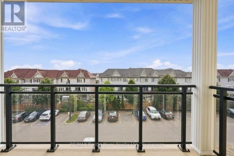 311 - 1 SIDNEY LANE, Clarington (Bowmanville), Ontario, L1C0N5
