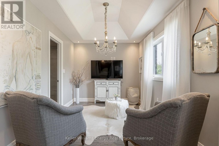 1606 NASH ROAD, Clarington (Courtice), Ontario, L1E2K9