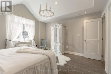 1606 NASH ROAD Clarington (Courtice) Ontario photo 16
