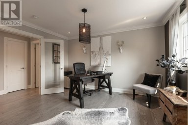 1606 NASH ROAD Clarington (Courtice) Ontario photo 17