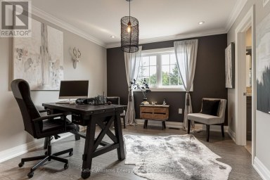 1606 NASH ROAD Clarington (Courtice) Ontario photo 18