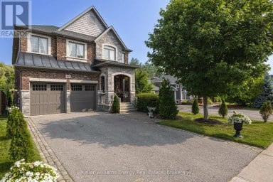 1606 NASH ROAD Clarington (Courtice) Ontario photo 2