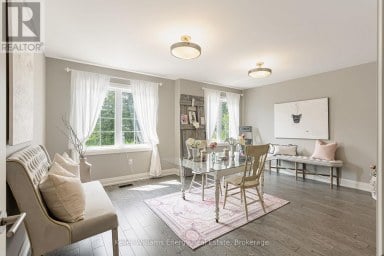 1606 NASH ROAD Clarington (Courtice) Ontario photo 20