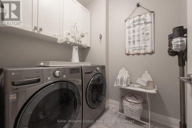 1606 NASH ROAD Clarington (Courtice) Ontario photo 22