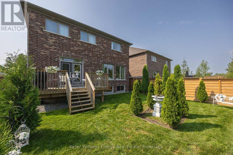 1606 NASH ROAD, Clarington (Courtice), Ontario, L1E2K9
