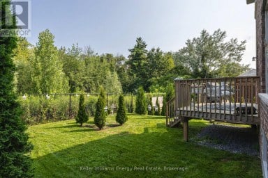 1606 NASH ROAD Clarington (Courtice) Ontario photo 25