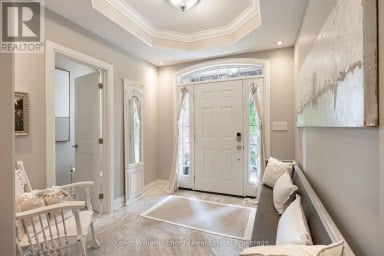 1606 NASH ROAD Clarington (Courtice) Ontario photo 3
