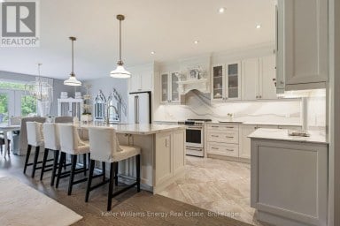 1606 NASH ROAD Clarington (Courtice) Ontario photo 4