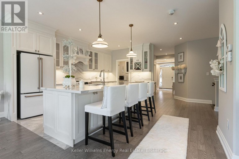 1606 NASH ROAD, Clarington (Courtice), Ontario, L1E2K9