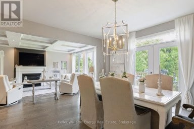1606 NASH ROAD Clarington (Courtice) Ontario photo 8