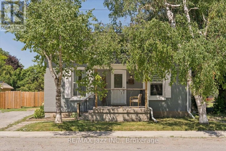 360 MILL STREET, Brock (Beaverton), Ontario, L0K1A0