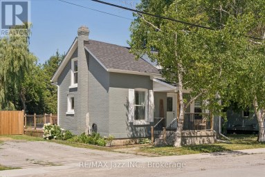 360 MILL STREET Brock (Beaverton) Ontario photo 2