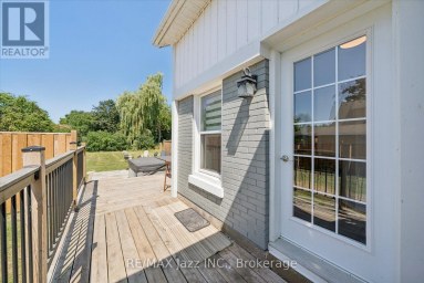 360 MILL STREET Brock (Beaverton) Ontario photo 31