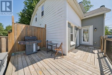 360 MILL STREET Brock (Beaverton) Ontario photo 32