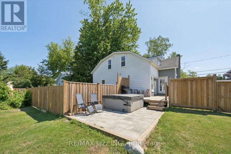 360 MILL STREET, Brock (Beaverton), Ontario, L0K1A0