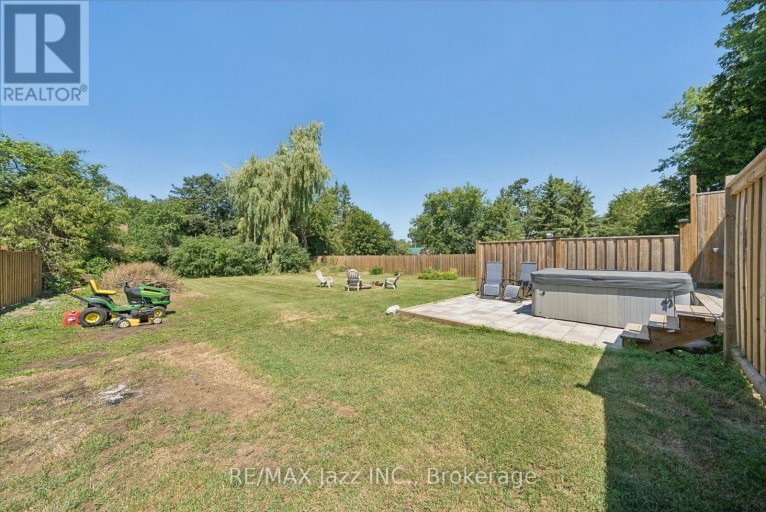 360 MILL STREET, Brock (Beaverton), Ontario, L0K1A0