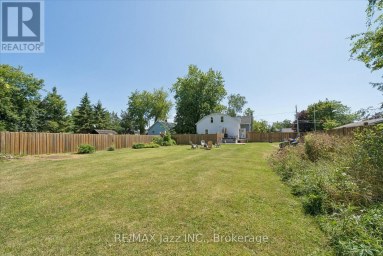 360 MILL STREET Brock (Beaverton) Ontario photo 36