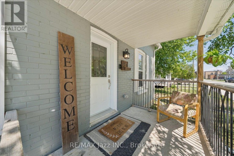360 MILL STREET, Brock (Beaverton), Ontario, L0K1A0