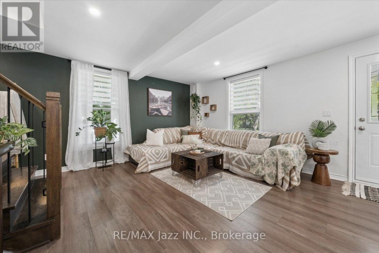 360 MILL STREET, Brock (Beaverton), Ontario, L0K1A0
