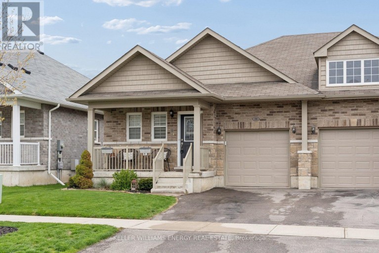 286 MORGAN STREET, Cobourg, Ontario, K9A0L4