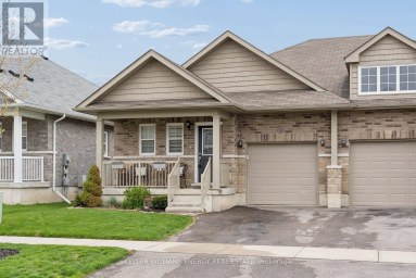 286 MORGAN STREET Cobourg Ontario photo 1