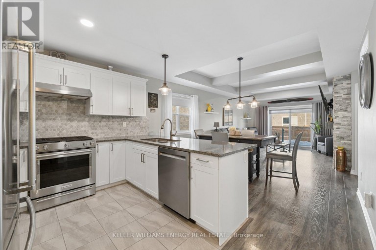 286 MORGAN STREET, Cobourg, Ontario, K9A0L4