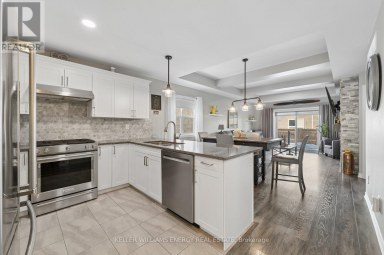 286 MORGAN STREET Cobourg Ontario photo 10