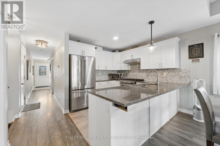 286 MORGAN STREET, Cobourg, Ontario, K9A0L4