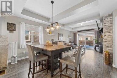 286 MORGAN STREET Cobourg Ontario photo 13