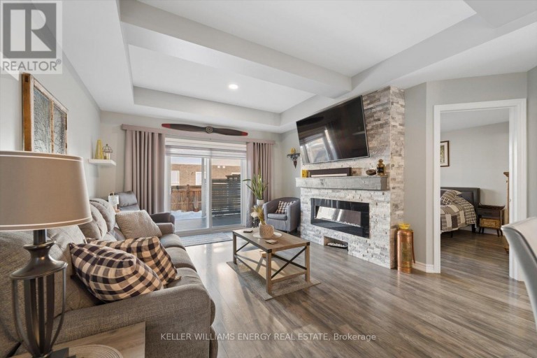 286 MORGAN STREET, Cobourg, Ontario, K9A0L4