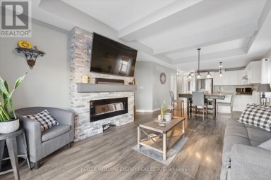 286 MORGAN STREET Cobourg Ontario photo 15