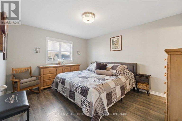 286 MORGAN STREET, Cobourg, Ontario, K9A0L4