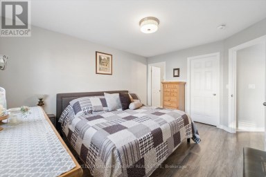 286 MORGAN STREET Cobourg Ontario photo 17