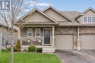 286 MORGAN STREET Cobourg Ontario photo 2