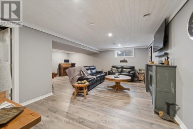 286 MORGAN STREET Cobourg Ontario photo 21