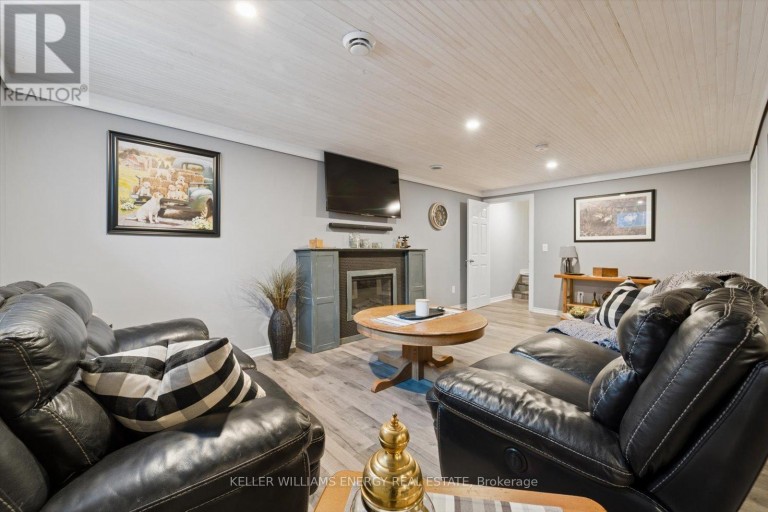 286 MORGAN STREET, Cobourg, Ontario, K9A0L4
