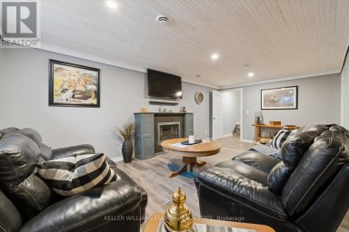 286 MORGAN STREET Cobourg Ontario photo 23
