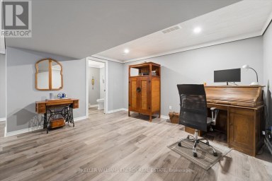 286 MORGAN STREET Cobourg Ontario photo 24