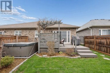 286 MORGAN STREET Cobourg Ontario photo 26