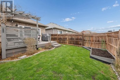 286 MORGAN STREET Cobourg Ontario photo 27