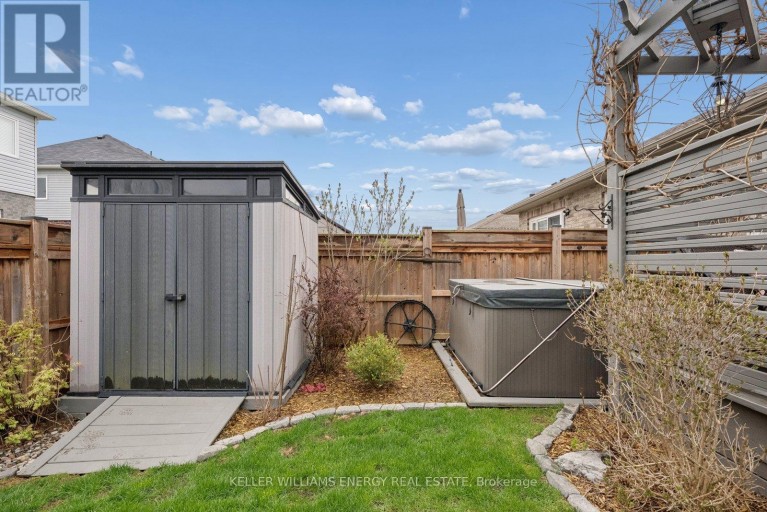 286 MORGAN STREET, Cobourg, Ontario, K9A0L4