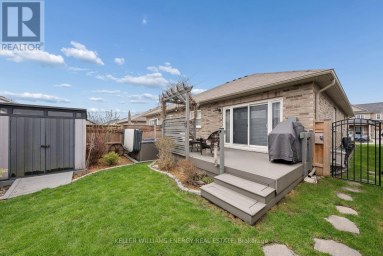 286 MORGAN STREET Cobourg Ontario photo 29