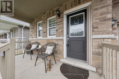 286 MORGAN STREET Cobourg Ontario photo 3
