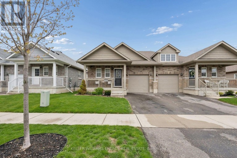 286 MORGAN STREET, Cobourg, Ontario, K9A0L4