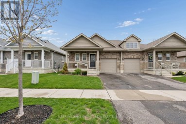 286 MORGAN STREET Cobourg Ontario photo 30