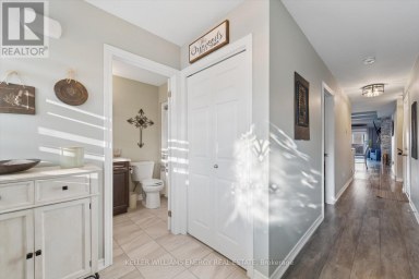 286 MORGAN STREET Cobourg Ontario photo 5