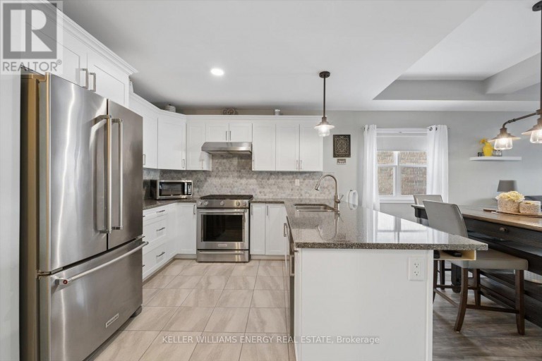 286 MORGAN STREET, Cobourg, Ontario, K9A0L4