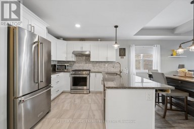286 MORGAN STREET Cobourg Ontario photo 9