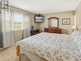 305 VALLEY ROAD Prince Edward County (Ameliasburg Ward) Ontario photo 18